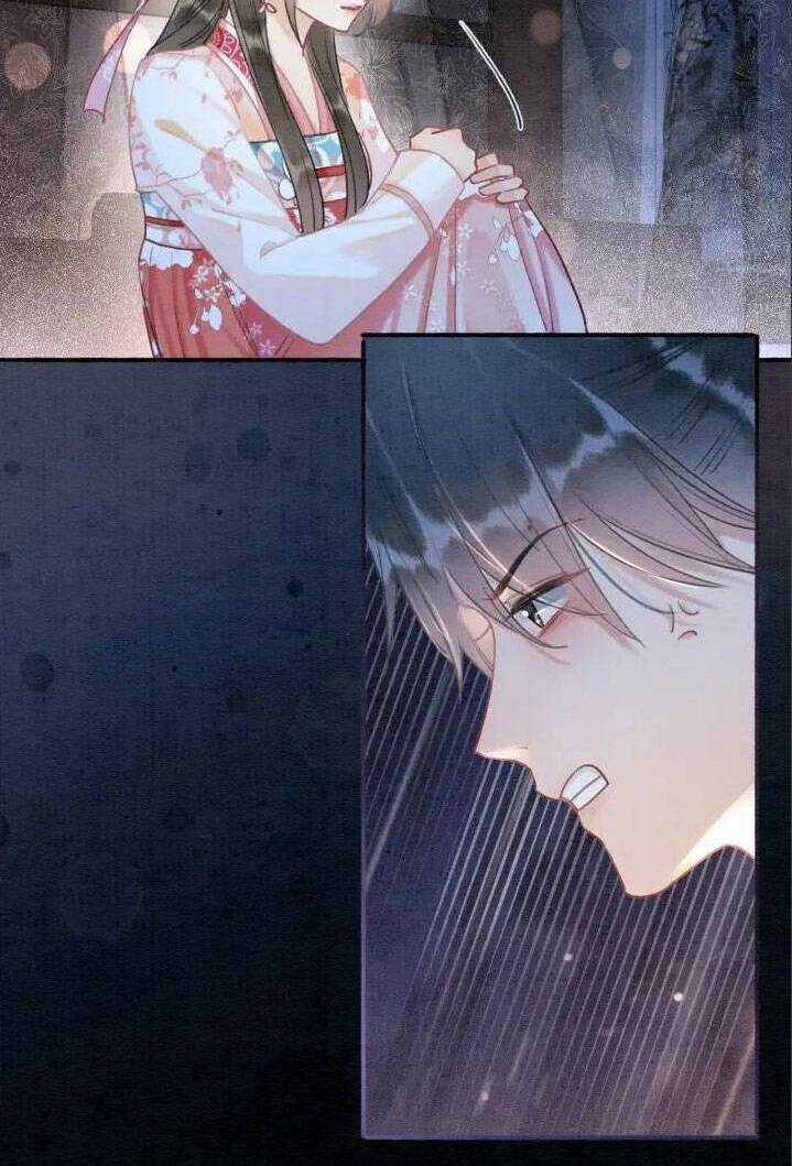 Sổ Tay Công Lược Hắc Liên Hoa Chapter 74 trang 26