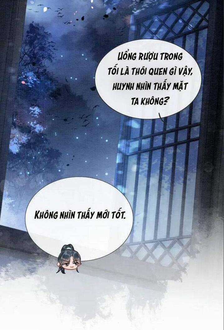 Sổ Tay Công Lược Hắc Liên Hoa Chapter 74 trang 28