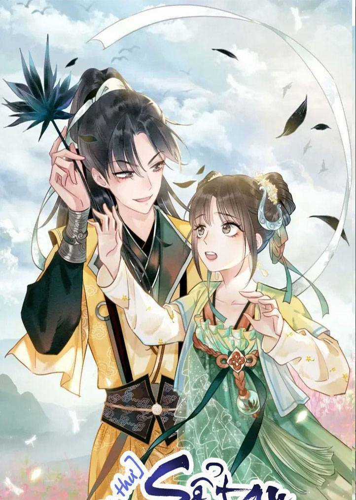 Sổ Tay Công Lược Hắc Liên Hoa Chapter 74 trang 3