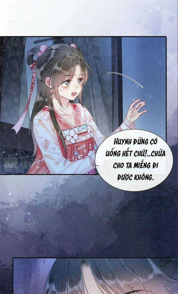 Sổ Tay Công Lược Hắc Liên Hoa Chapter 74 trang 30