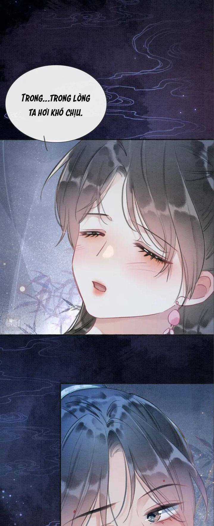 Sổ Tay Công Lược Hắc Liên Hoa Chapter 74 trang 35