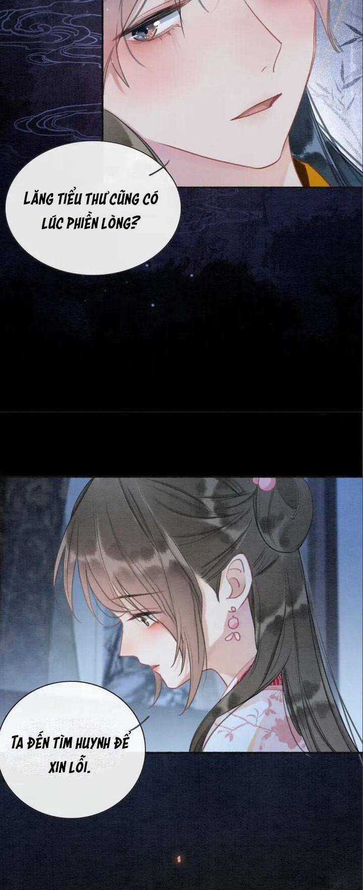 Sổ Tay Công Lược Hắc Liên Hoa Chapter 74 trang 36