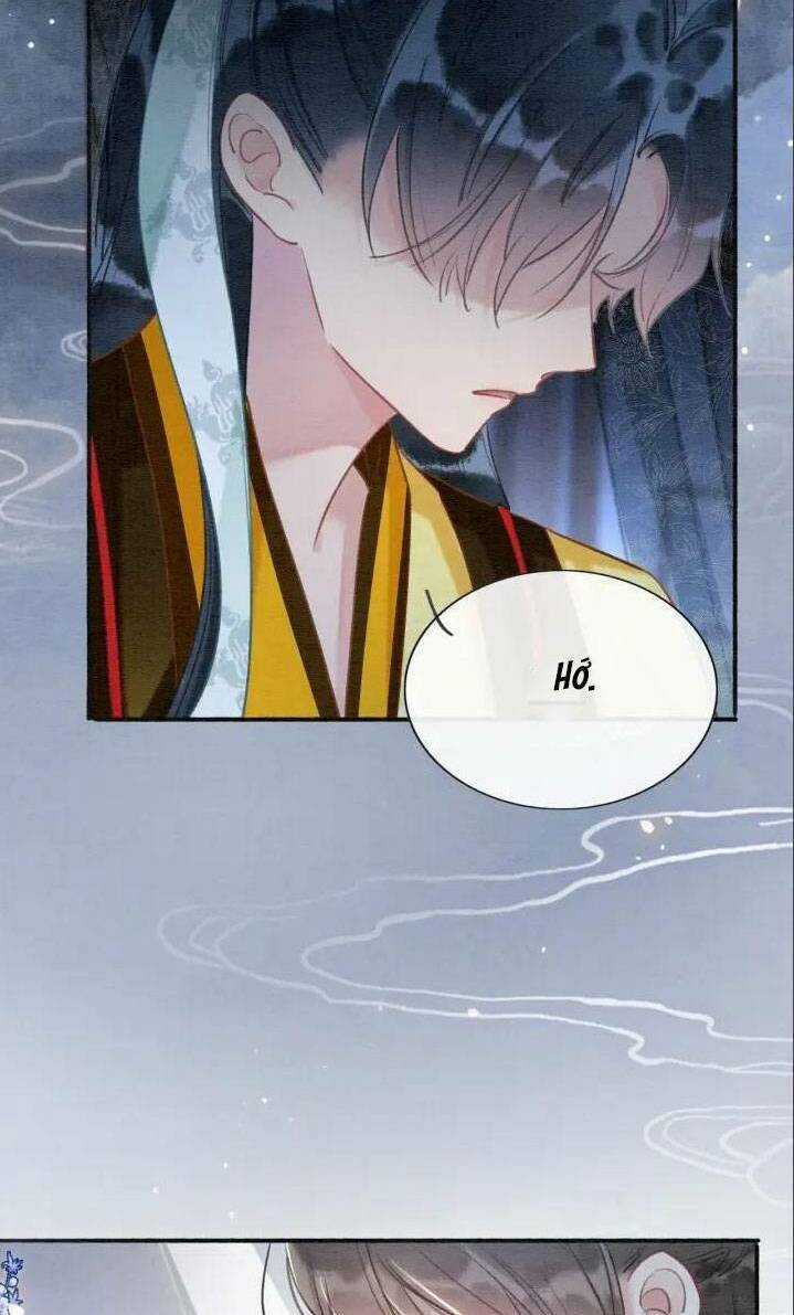 Sổ Tay Công Lược Hắc Liên Hoa Chapter 74 trang 38