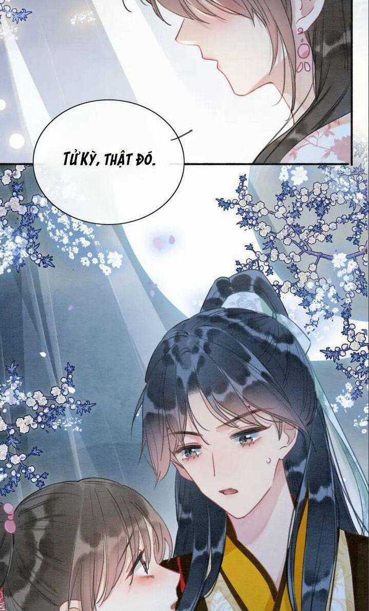 Sổ Tay Công Lược Hắc Liên Hoa Chapter 74 trang 39