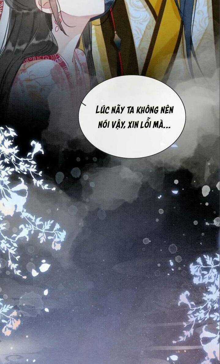 Sổ Tay Công Lược Hắc Liên Hoa Chapter 74 trang 40