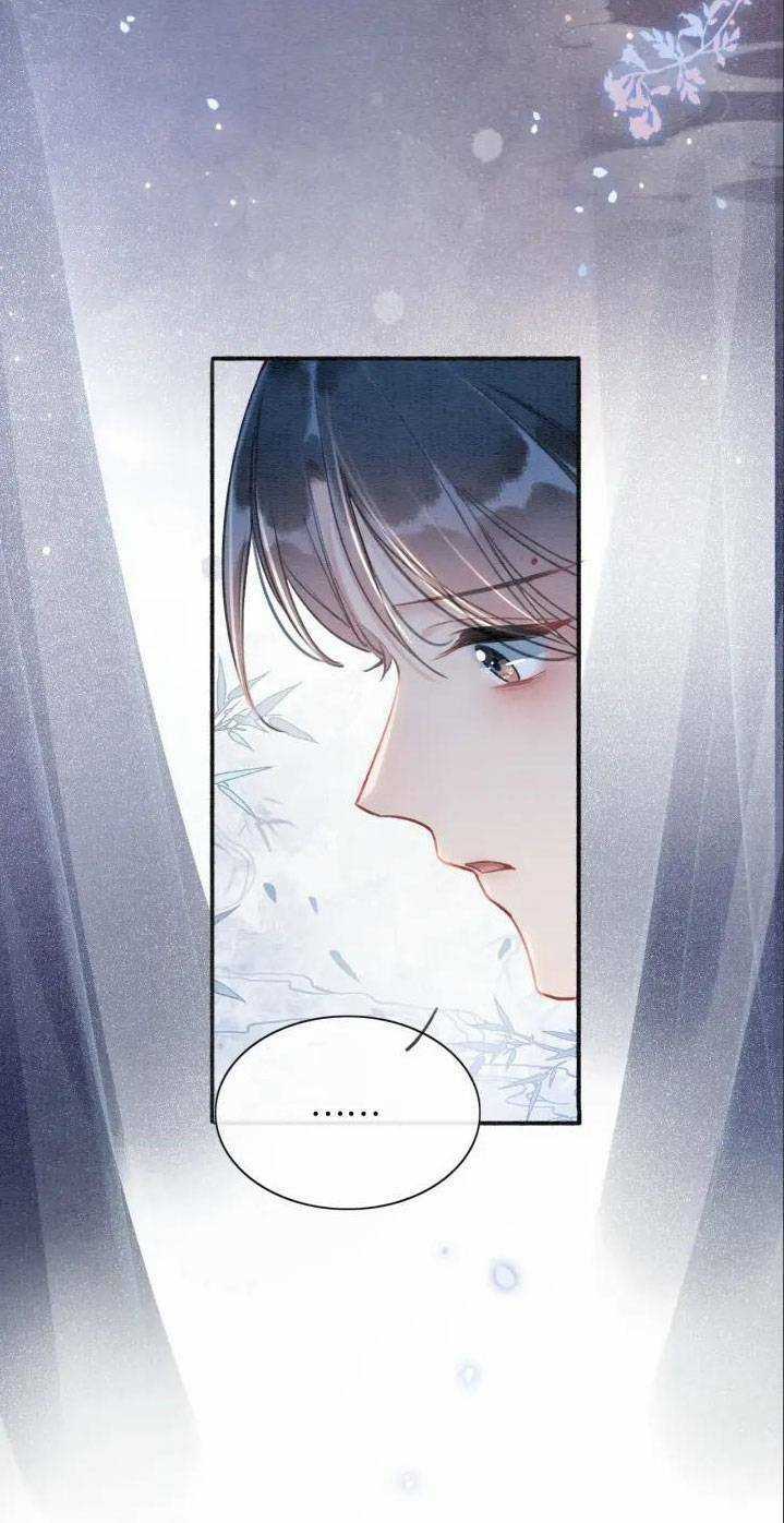 Sổ Tay Công Lược Hắc Liên Hoa Chapter 74 trang 41