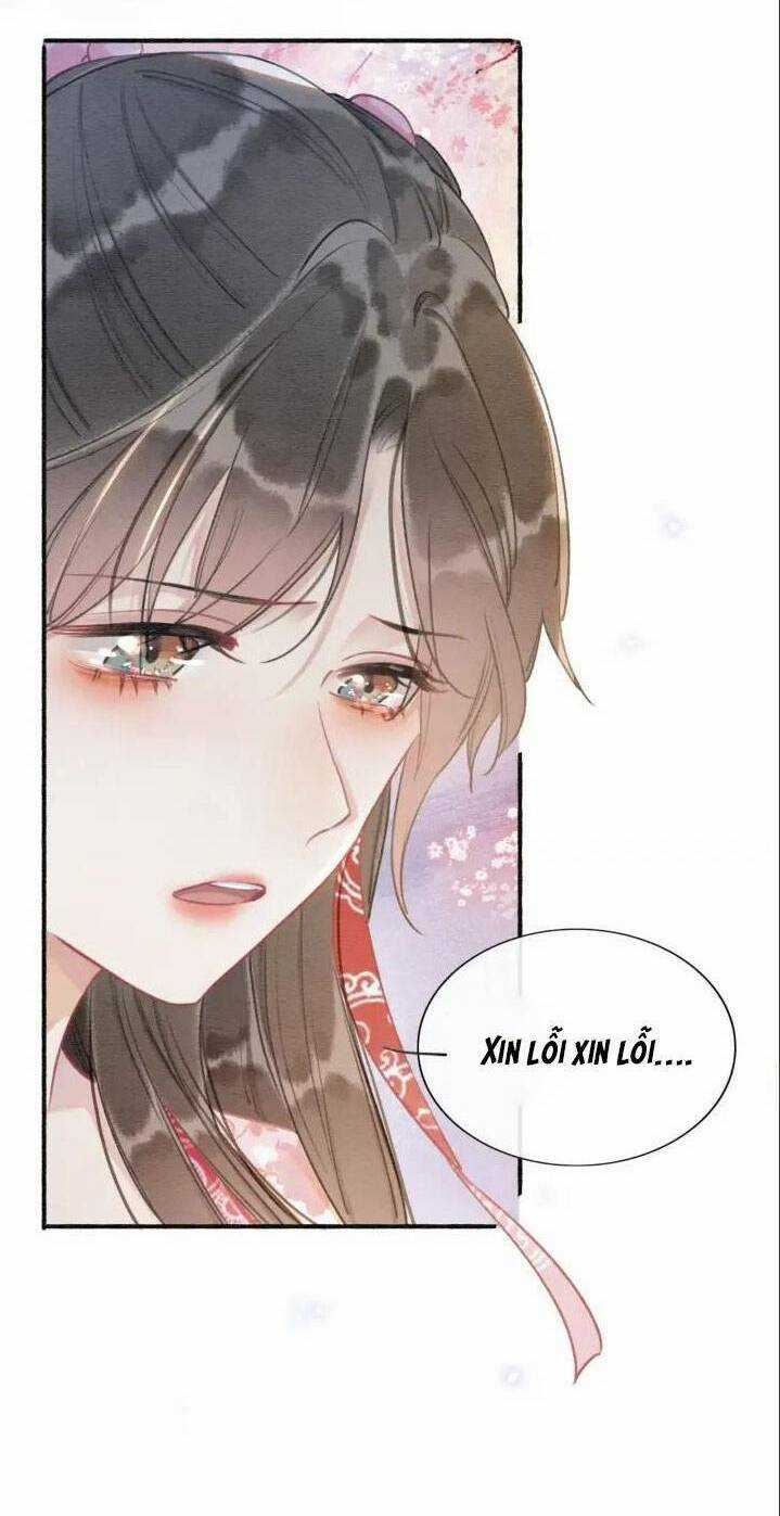 Sổ Tay Công Lược Hắc Liên Hoa Chapter 74 trang 42