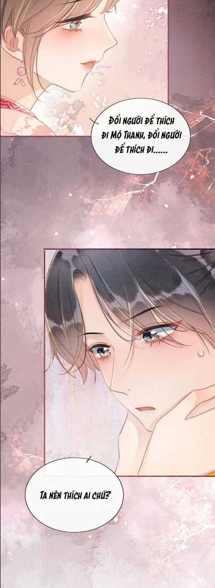 Sổ Tay Công Lược Hắc Liên Hoa Chapter 75 trang 12