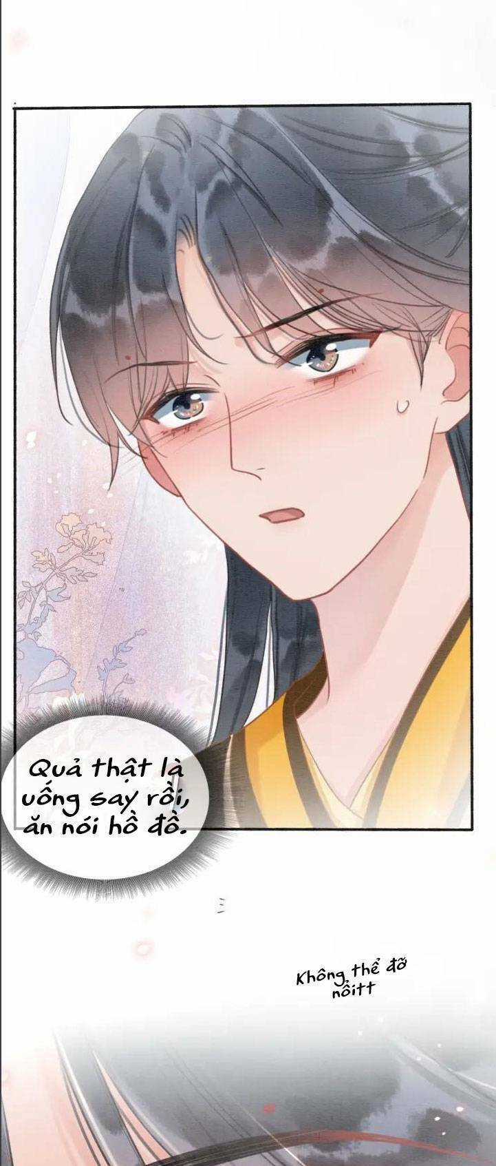 Sổ Tay Công Lược Hắc Liên Hoa Chapter 75 trang 15