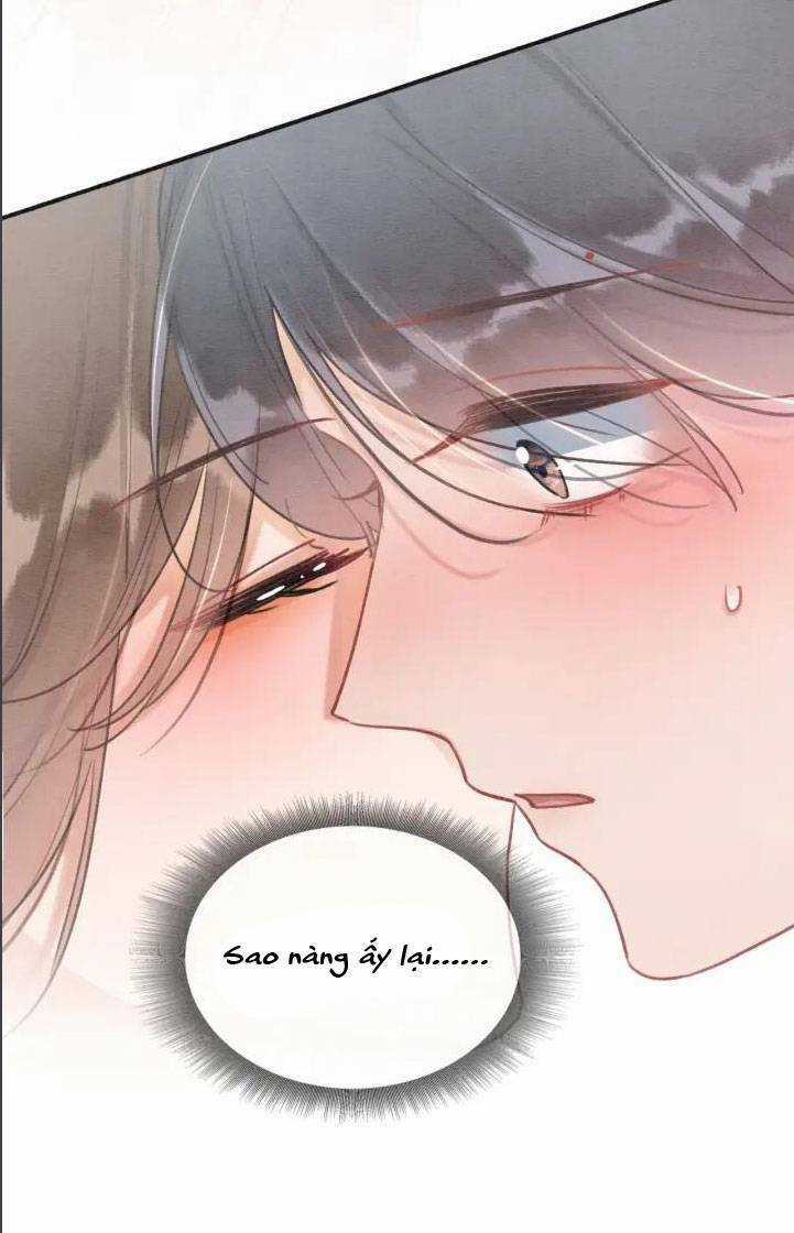 Sổ Tay Công Lược Hắc Liên Hoa Chapter 75 trang 18