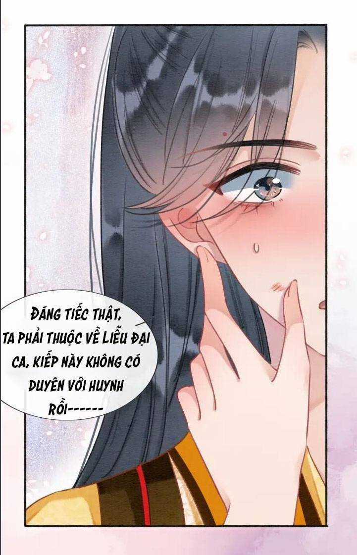 Sổ Tay Công Lược Hắc Liên Hoa Chapter 75 trang 19