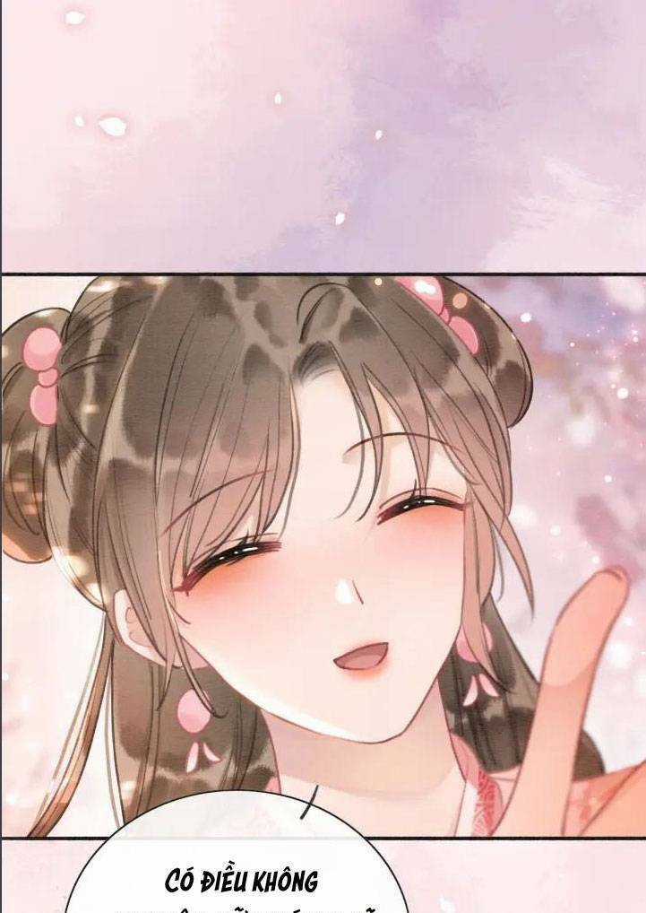 Sổ Tay Công Lược Hắc Liên Hoa Chapter 75 trang 20