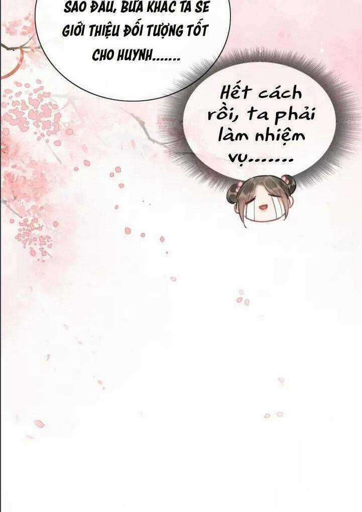 Sổ Tay Công Lược Hắc Liên Hoa Chapter 75 trang 21