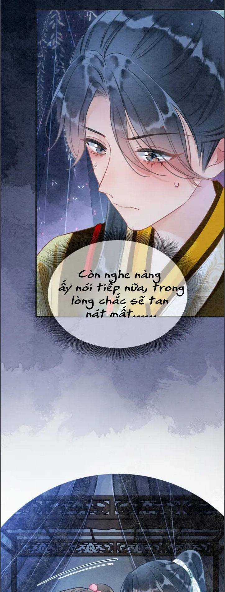 Sổ Tay Công Lược Hắc Liên Hoa Chapter 75 trang 24