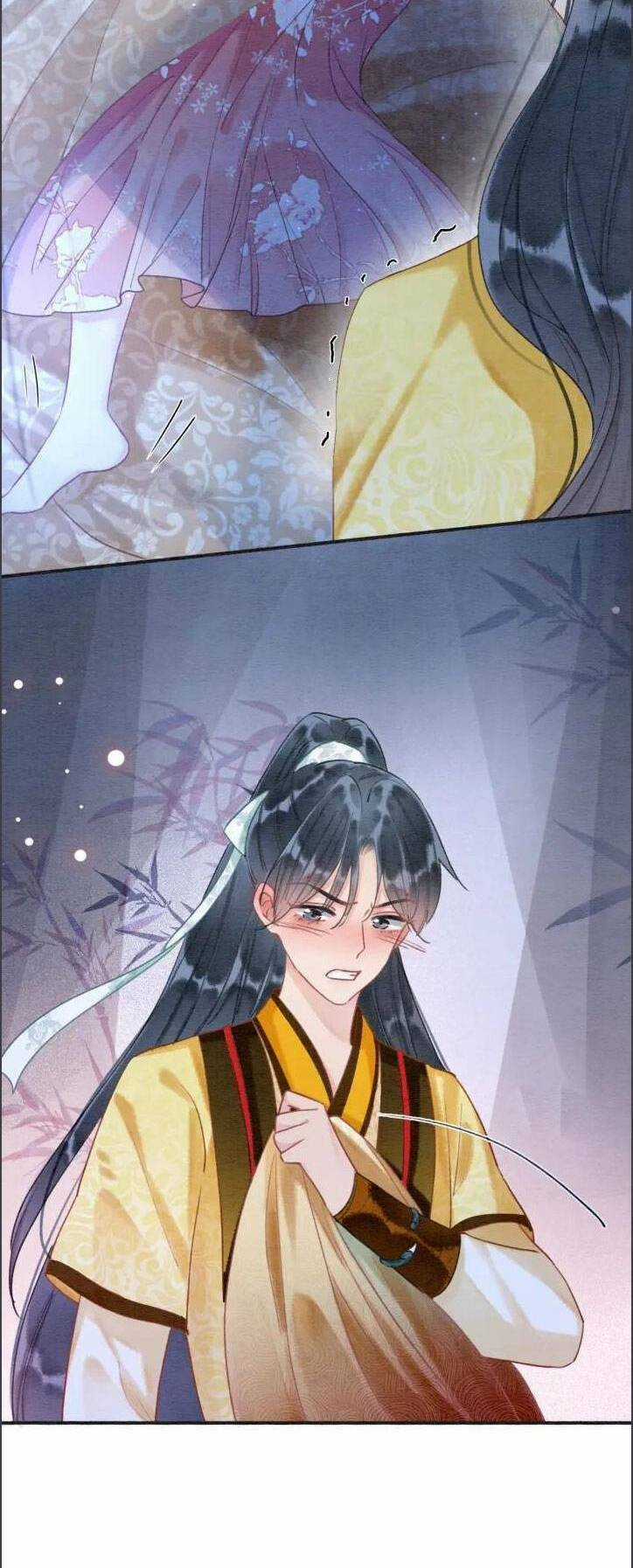 Sổ Tay Công Lược Hắc Liên Hoa Chapter 75 trang 27