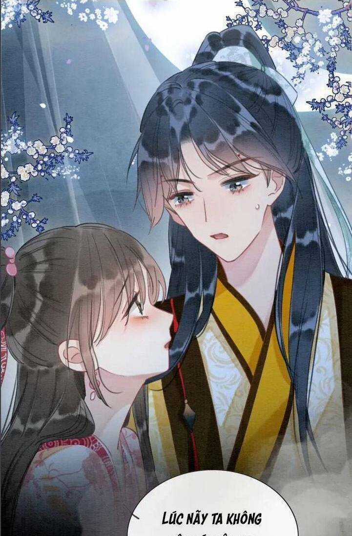 Sổ Tay Công Lược Hắc Liên Hoa Chapter 75 trang 3