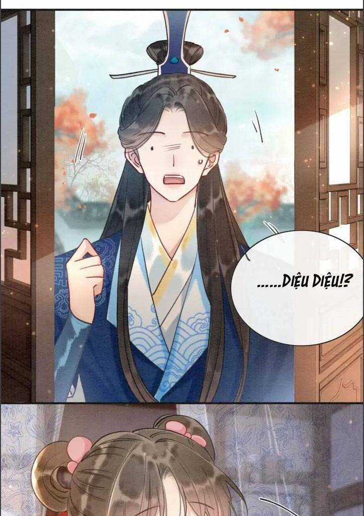 Sổ Tay Công Lược Hắc Liên Hoa Chapter 75 trang 30