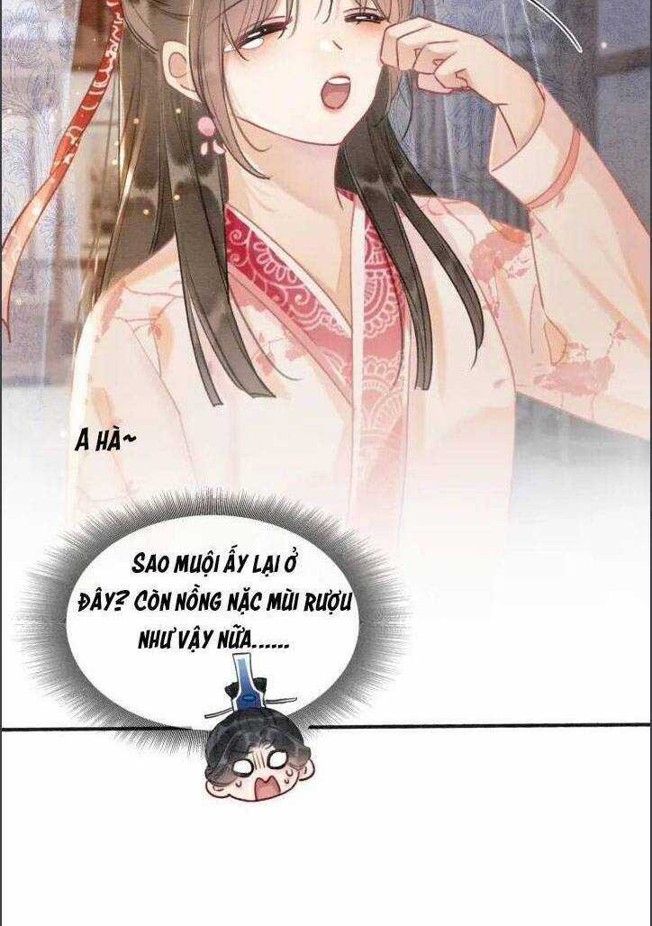 Sổ Tay Công Lược Hắc Liên Hoa Chapter 75 trang 31