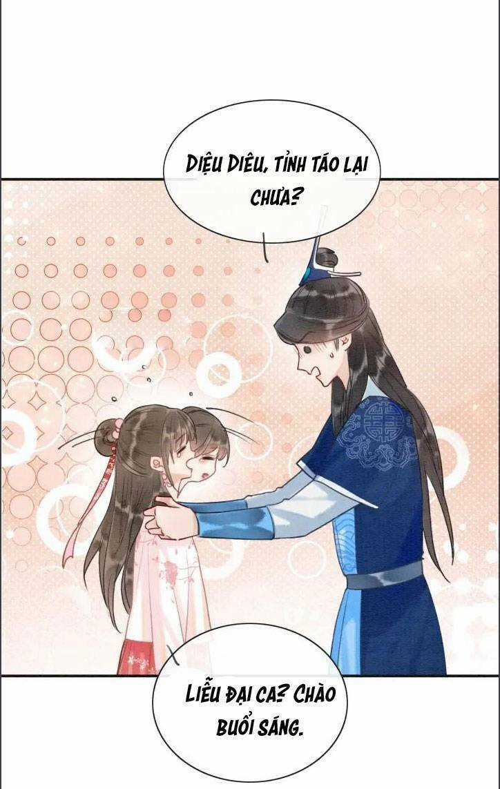 Sổ Tay Công Lược Hắc Liên Hoa Chapter 75 trang 32