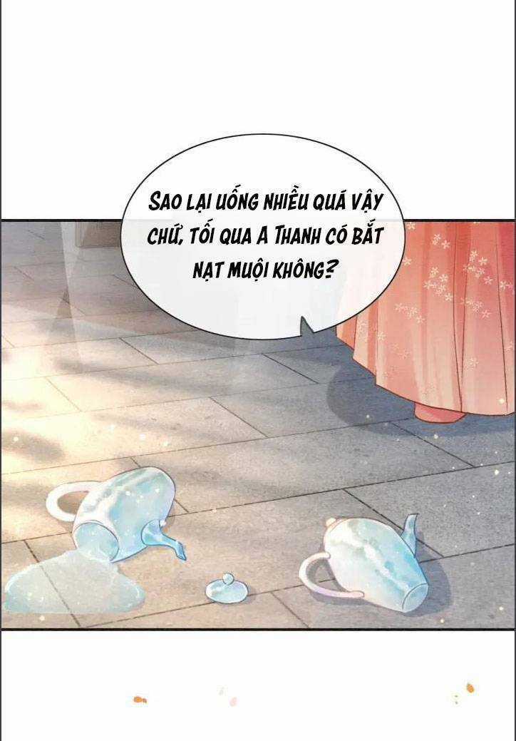 Sổ Tay Công Lược Hắc Liên Hoa Chapter 75 trang 34