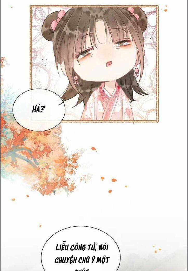 Sổ Tay Công Lược Hắc Liên Hoa Chapter 75 trang 35