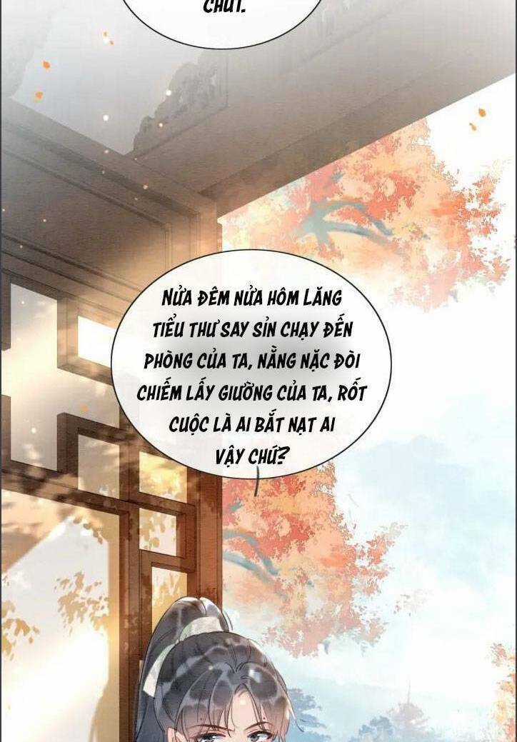 Sổ Tay Công Lược Hắc Liên Hoa Chapter 75 trang 36