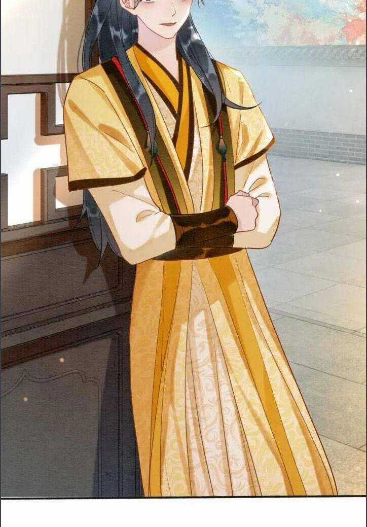 Sổ Tay Công Lược Hắc Liên Hoa Chapter 75 trang 37