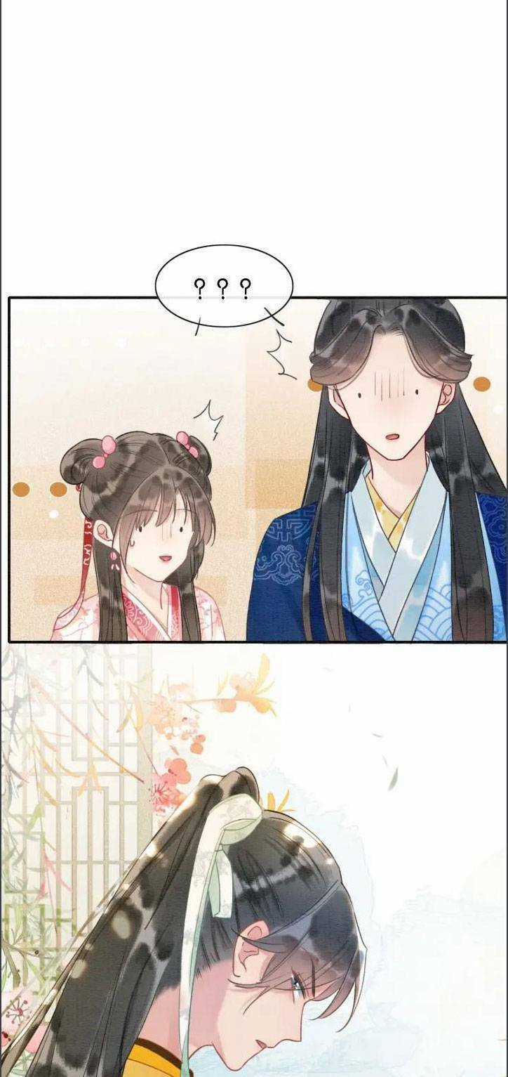 Sổ Tay Công Lược Hắc Liên Hoa Chapter 75 trang 38