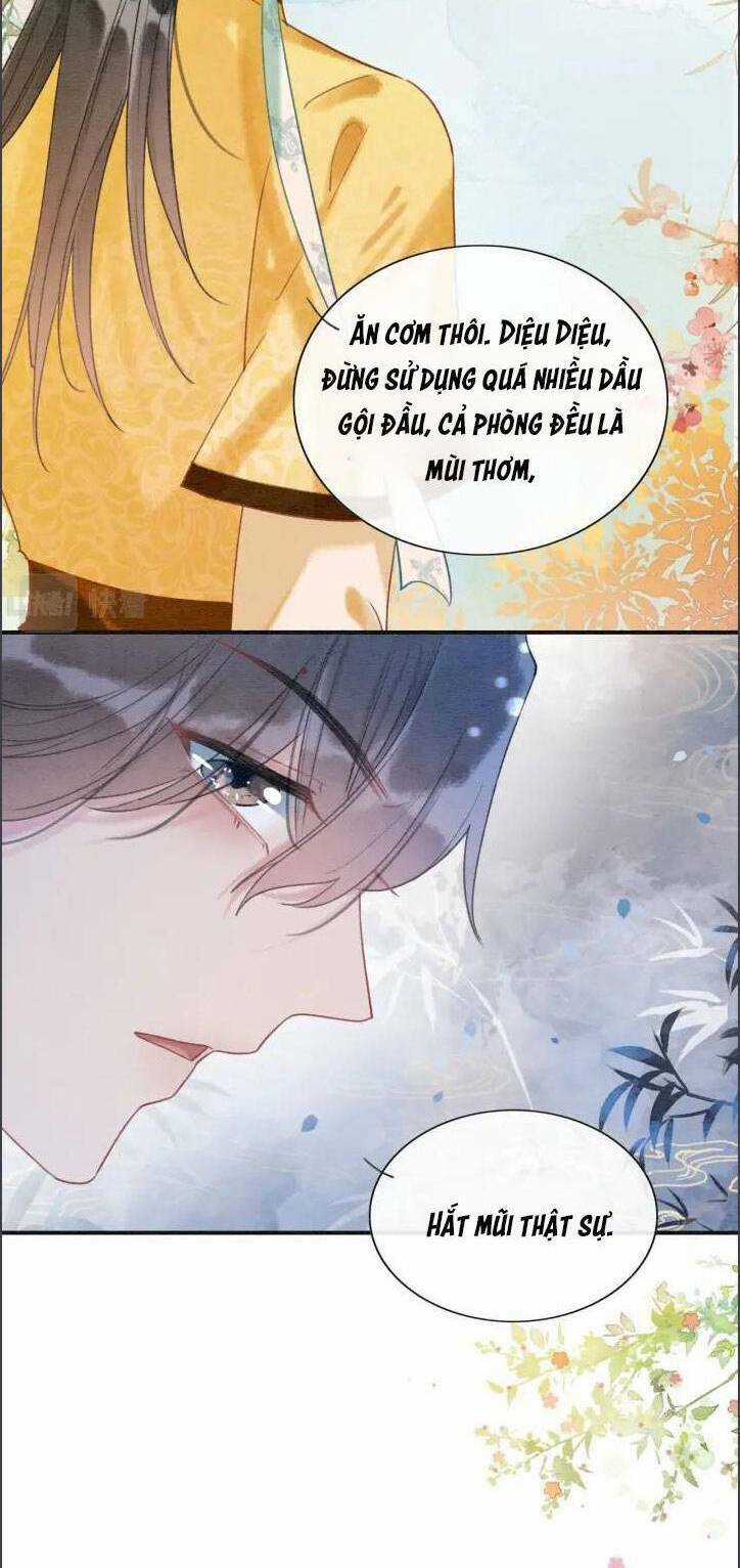 Sổ Tay Công Lược Hắc Liên Hoa Chapter 75 trang 39