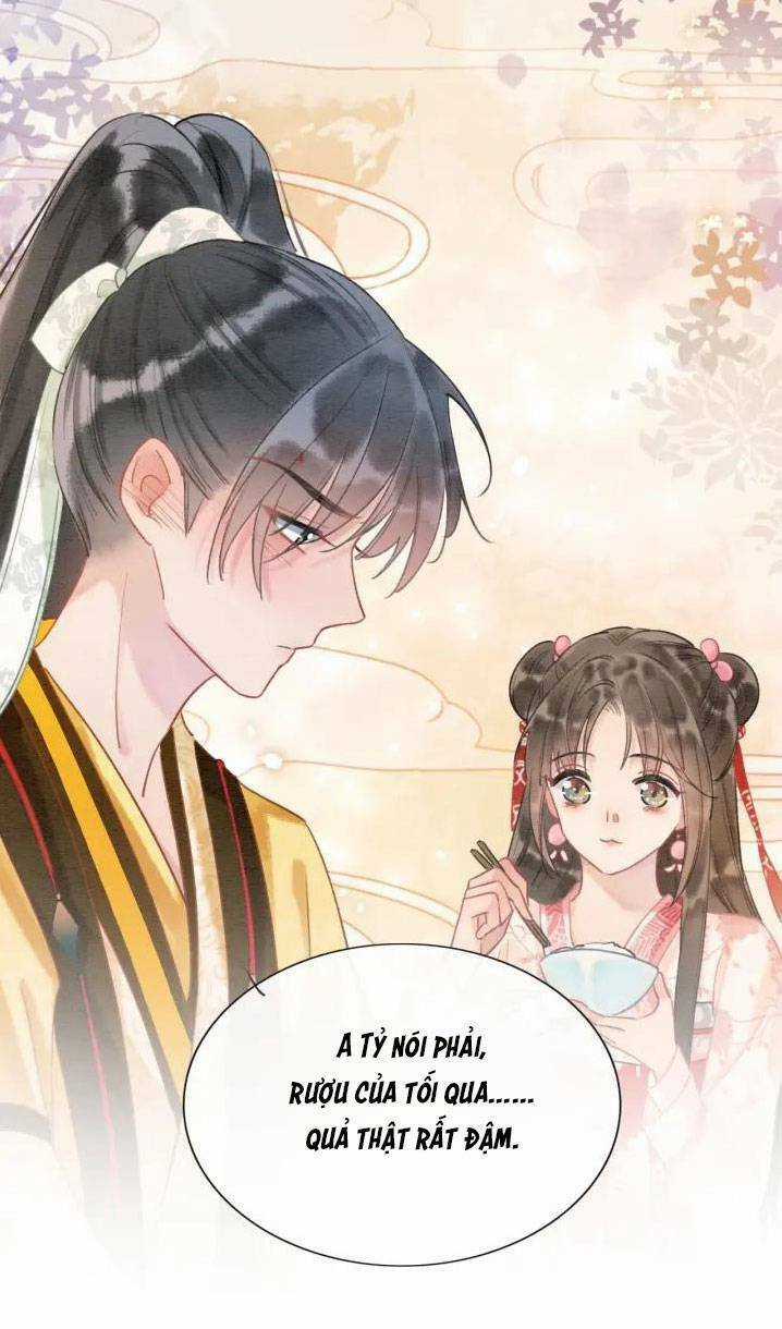 Sổ Tay Công Lược Hắc Liên Hoa Chapter 75 trang 44