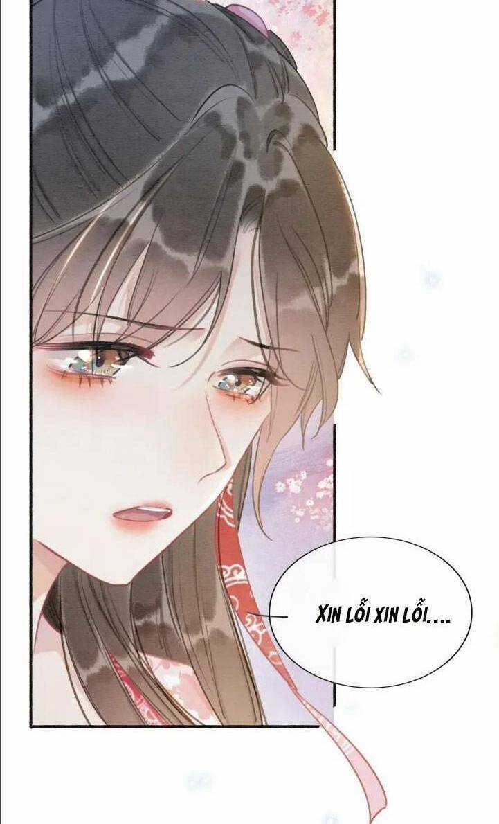 Sổ Tay Công Lược Hắc Liên Hoa Chapter 75 trang 6