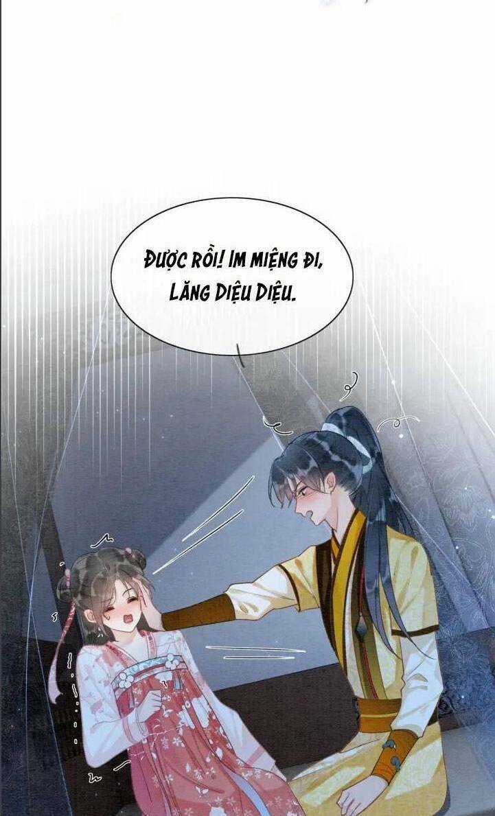 Sổ Tay Công Lược Hắc Liên Hoa Chapter 75 trang 7