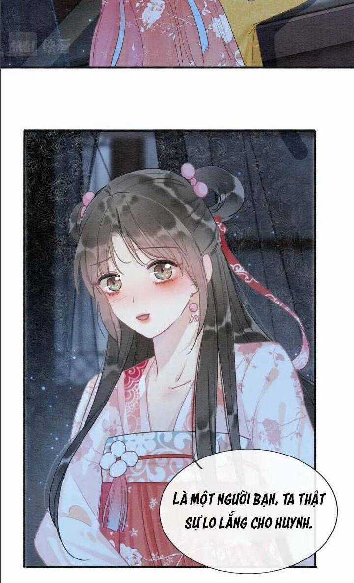 Sổ Tay Công Lược Hắc Liên Hoa Chapter 75 trang 8