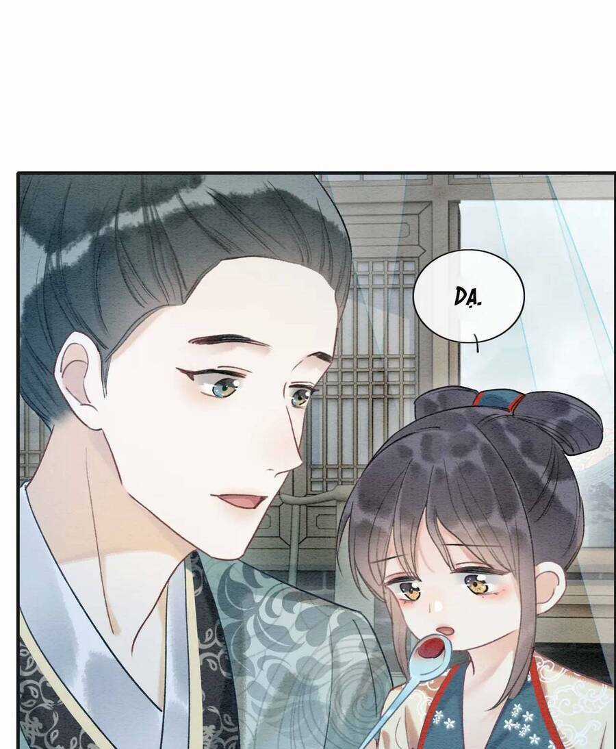 Sổ Tay Công Lược Hắc Liên Hoa Chapter 76 trang 10