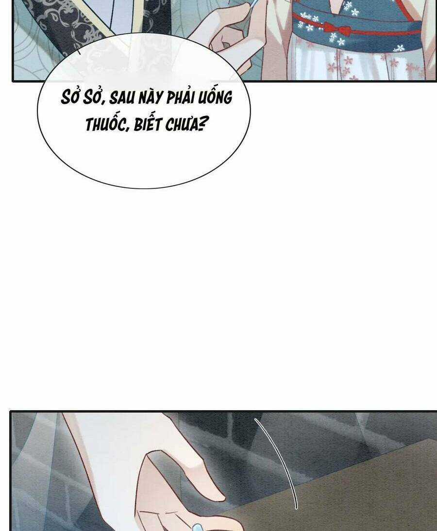 Sổ Tay Công Lược Hắc Liên Hoa Chapter 76 trang 11