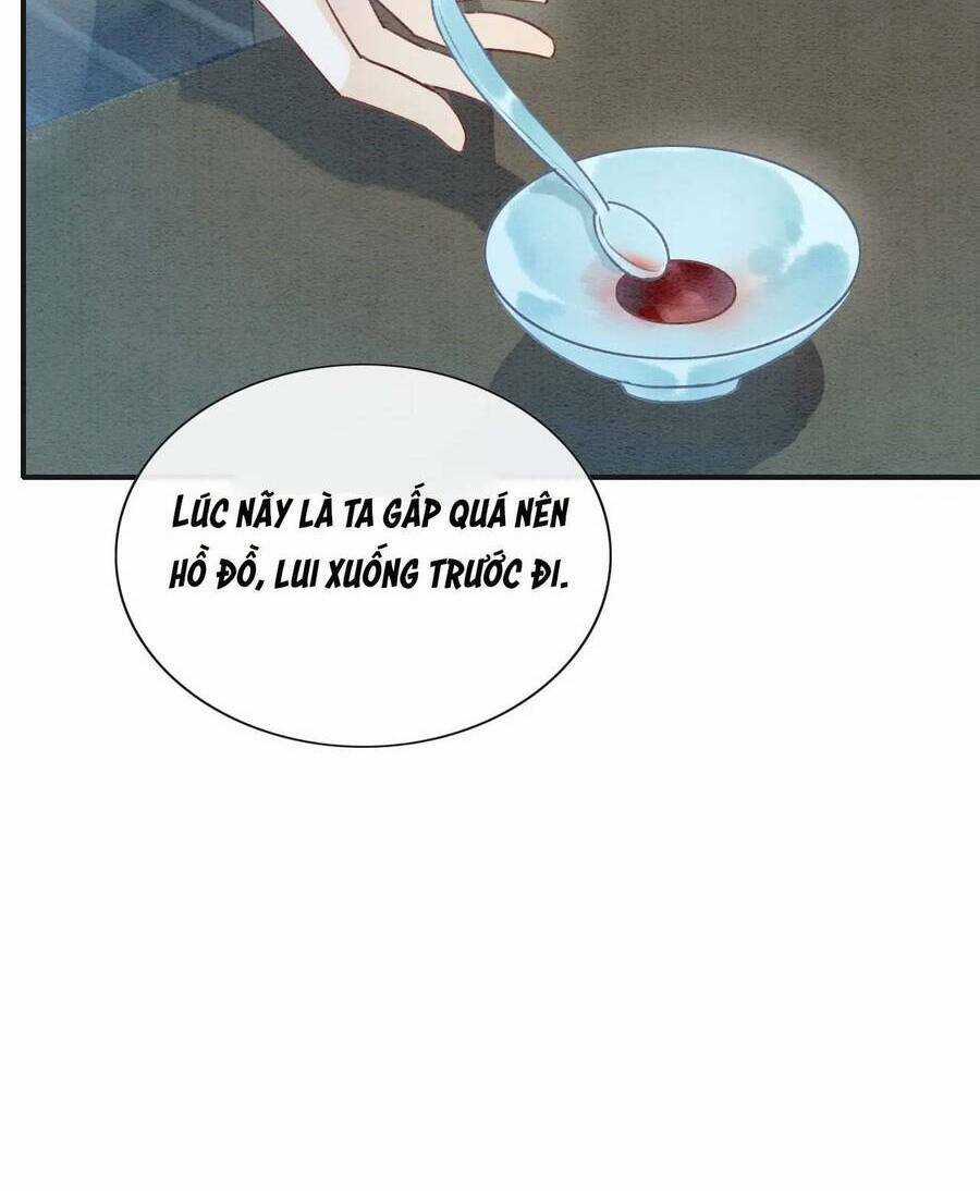 Sổ Tay Công Lược Hắc Liên Hoa Chapter 76 trang 12