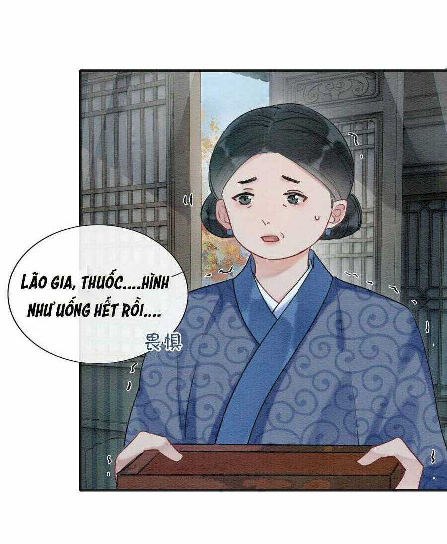 Sổ Tay Công Lược Hắc Liên Hoa Chapter 76 trang 13
