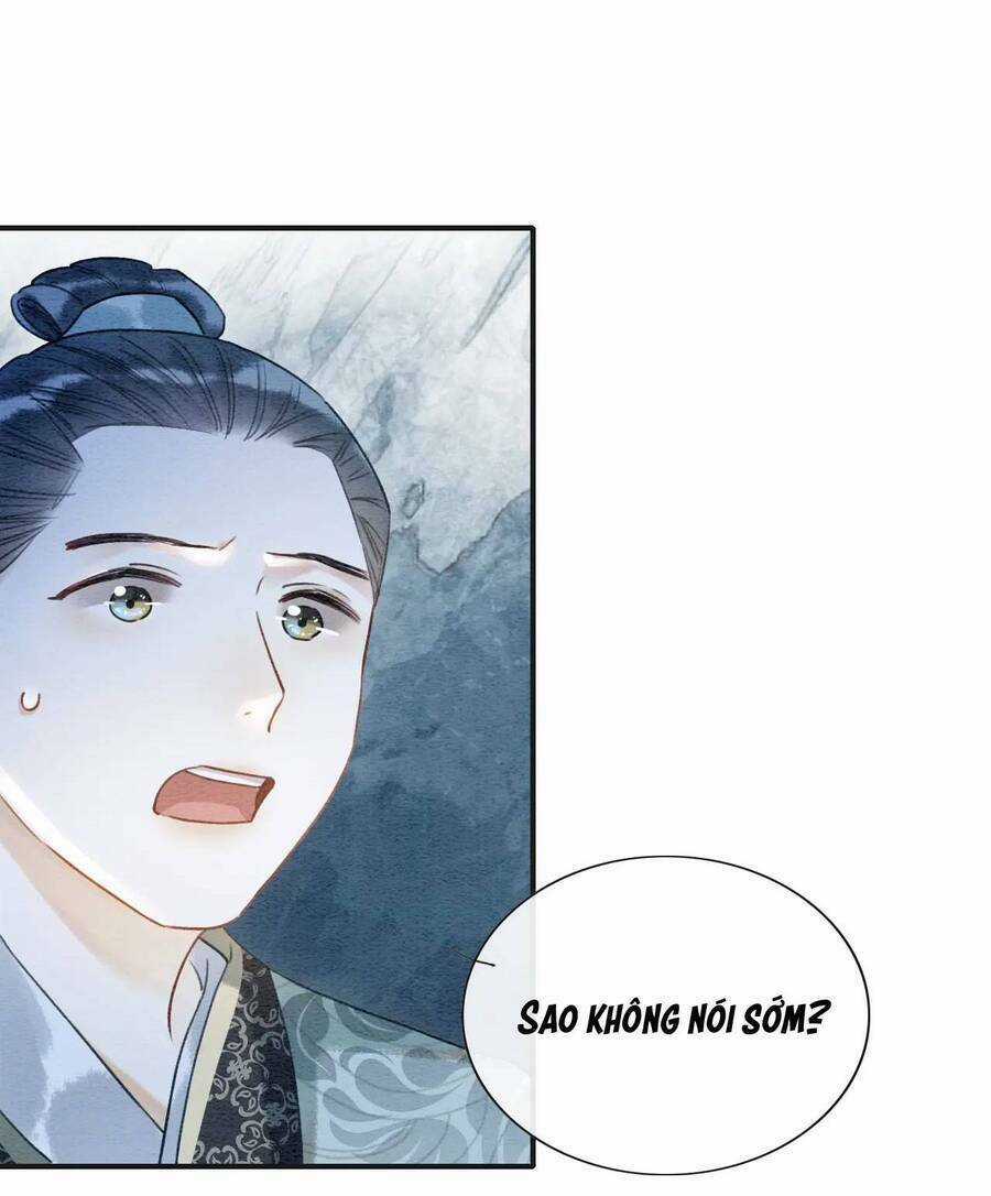 Sổ Tay Công Lược Hắc Liên Hoa Chapter 76 trang 14