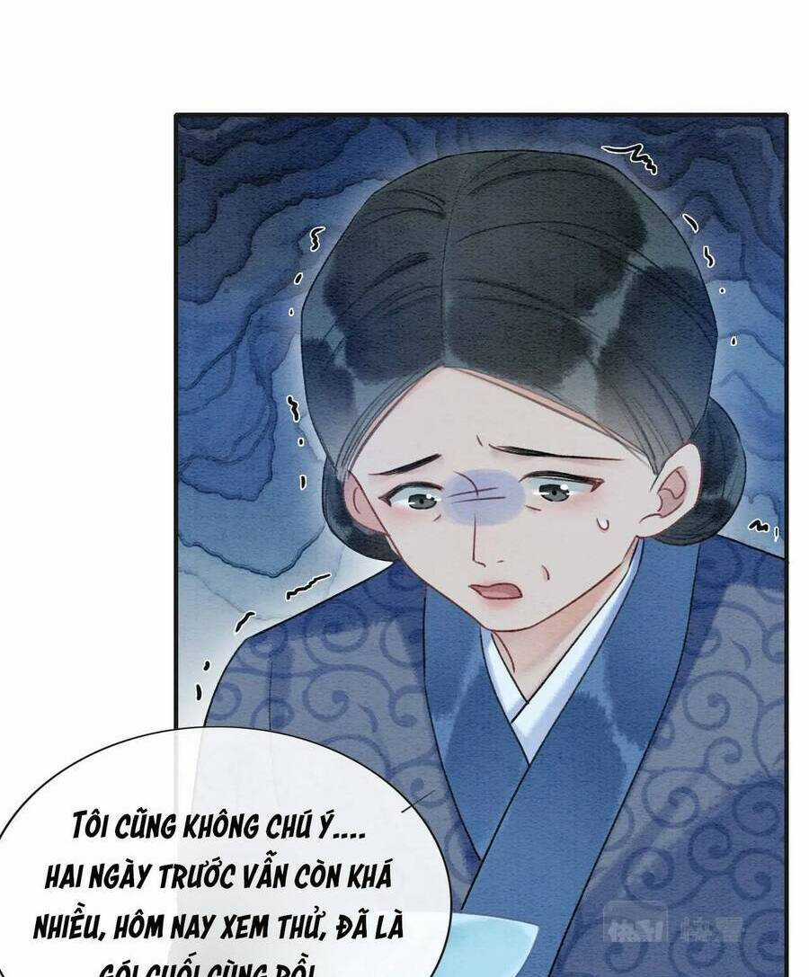 Sổ Tay Công Lược Hắc Liên Hoa Chapter 76 trang 15