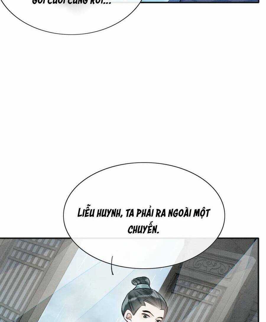 Sổ Tay Công Lược Hắc Liên Hoa Chapter 76 trang 16