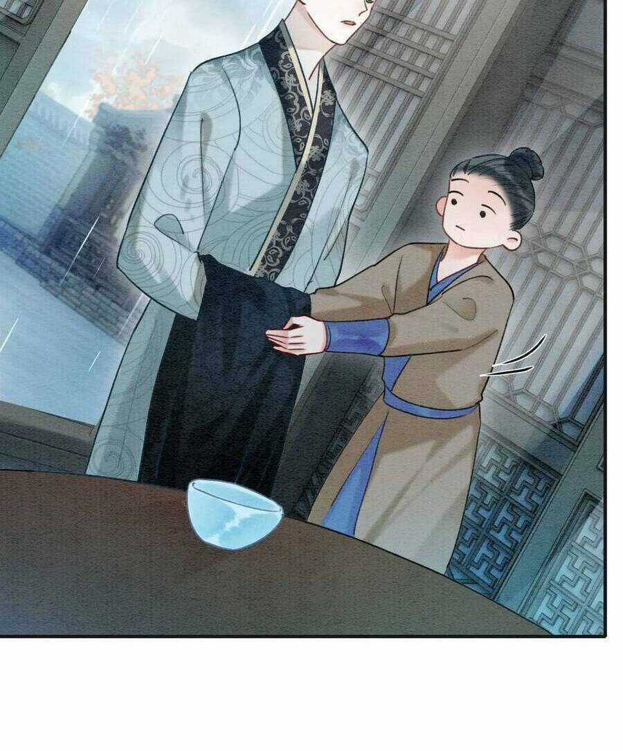 Sổ Tay Công Lược Hắc Liên Hoa Chapter 76 trang 17