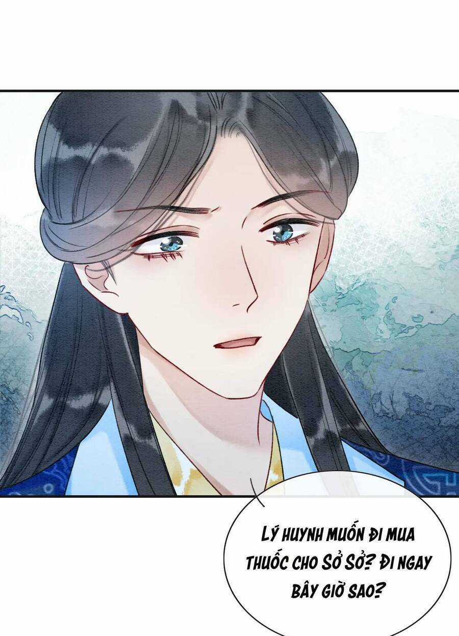 Sổ Tay Công Lược Hắc Liên Hoa Chapter 76 trang 18