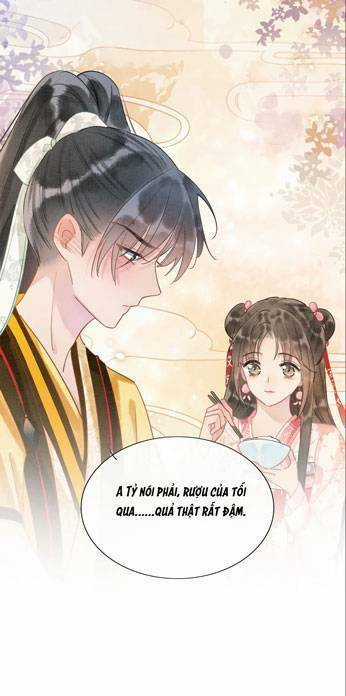 Sổ Tay Công Lược Hắc Liên Hoa Chapter 76 trang 2