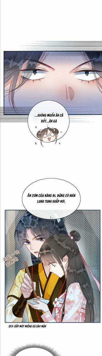 Sổ Tay Công Lược Hắc Liên Hoa Chapter 76 trang 30