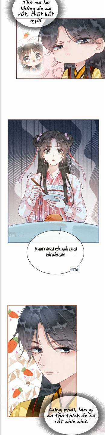 Sổ Tay Công Lược Hắc Liên Hoa Chapter 76 trang 31