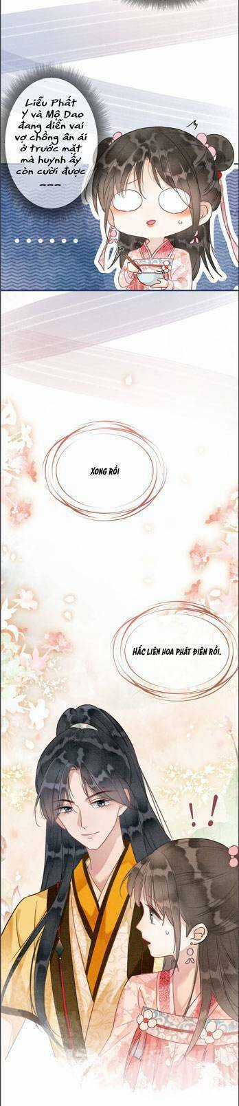 Sổ Tay Công Lược Hắc Liên Hoa Chapter 76 trang 32