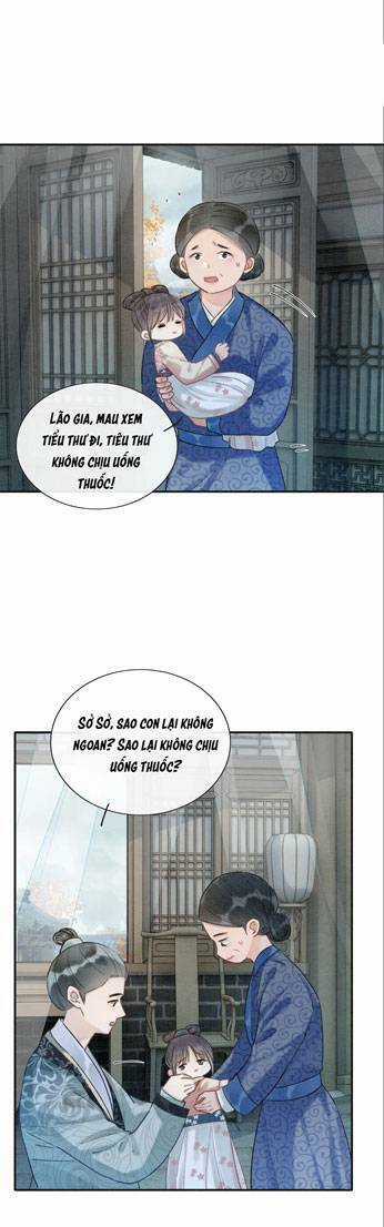 Sổ Tay Công Lược Hắc Liên Hoa Chapter 76 trang 6