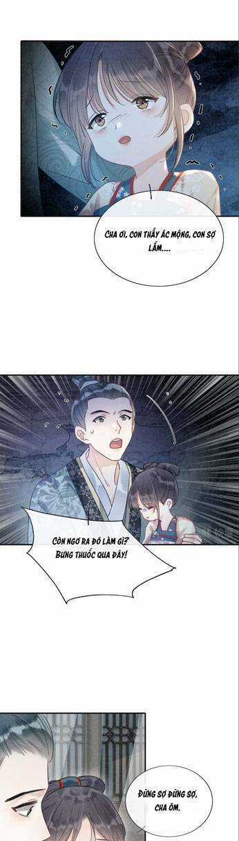 Sổ Tay Công Lược Hắc Liên Hoa Chapter 76 trang 7