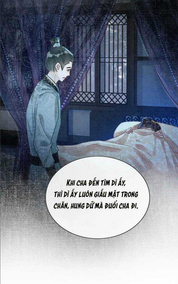 Sổ Tay Công Lược Hắc Liên Hoa Chapter 77 trang 10