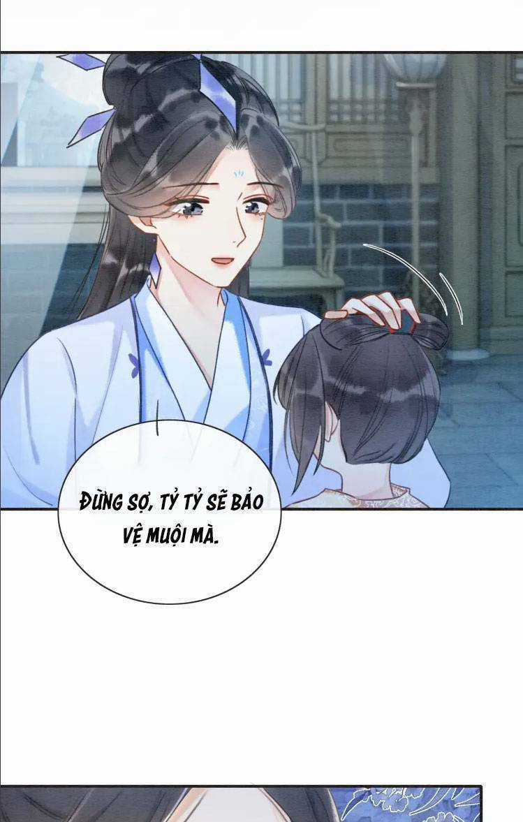 Sổ Tay Công Lược Hắc Liên Hoa Chapter 77 trang 11